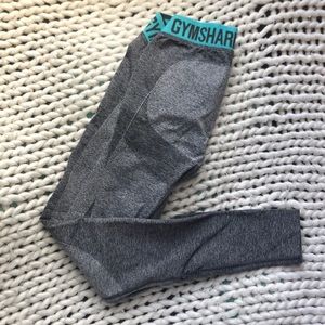 Gym shark seamless leggings